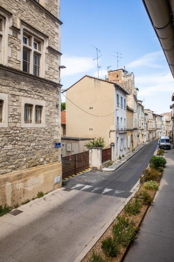 Avignon Centre, Maison Avec Piscine المظهر الخارجي الصورة