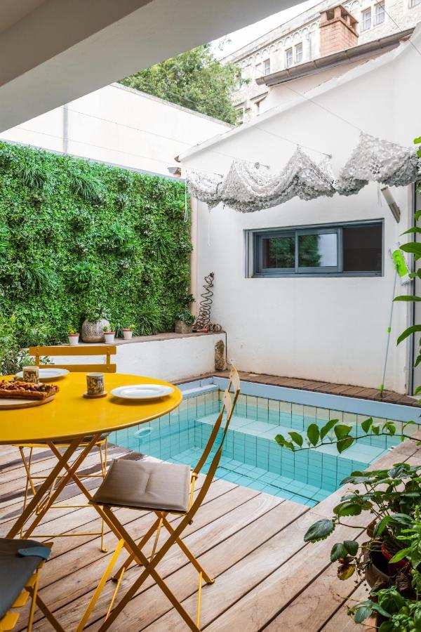 Avignon Centre, Maison Avec Piscine المظهر الخارجي الصورة